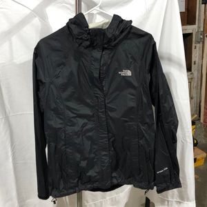 Black The North Face Alta Vista Jacket - Women's